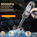 Aspirador de Pó Portátil Sem Fio DUTRIEUX 95000PA