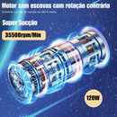 Aspirador de Pó Portátil Sem Fio DUTRIEUX 95000PA