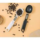 Colher inteligente - Com balança digital