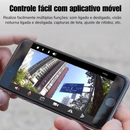 📹 Mini Câmera WiFi A9 | 720P HD | Monitoramento Inteligente