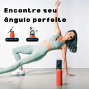 Garrafa Térmica Influencer 973ml - Com magnético para fixar celular - Fotos - Videos