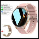 ⌚ Smartwatch 2024 – Bluetooth, Chamadas, Saúde e Esporte no Seu Pulso!