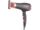 Secador Mondial Keratin Graphite e Rosé - Hair Dryer - 220V