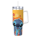 Copo Térmico Personalizado -  LitleStitch Cartoon 1.2L