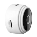 📹 Mini Câmera WiFi A9 | 720P HD | Monitoramento Inteligente