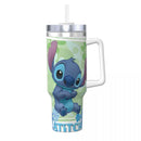 Copo Térmico Personalizado -  LitleStitch Cartoon 1.2L