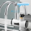 Torneira Elétrica Aquecedor de Água Instantâneo