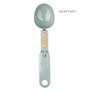 Colher inteligente - Com balança digital