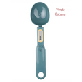 Colher inteligente - Com balança digital